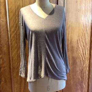 Vince Light Brown Shirt 💃🏽